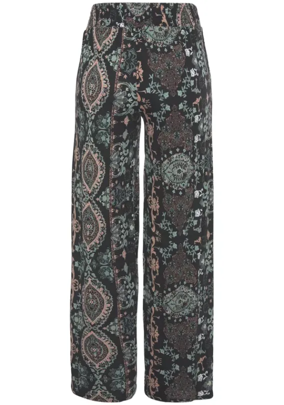 LASCANA Strandmode<Strandhose