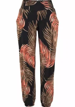 LASCANA Lange Hosen<Strandhose