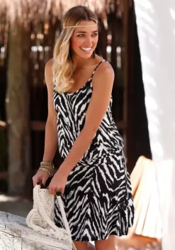 Beachtime Kurze Kleider<Strandkleid