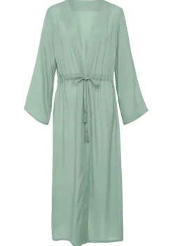 Maxikleider|Buffalo Strandkleid Mint