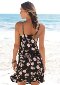 LASCANA Strandmode<Strandkleid