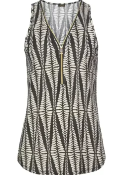 LASCANA Damenshirts<Strandtop