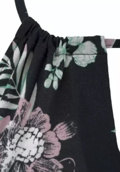 Damenshirts|LASCANA Strandtop Bedruckt
