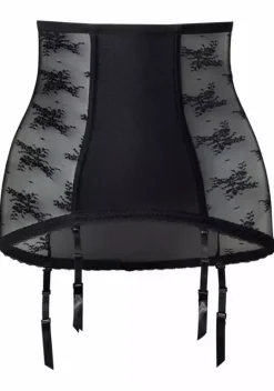 petite fleur gold Strapsgurtel<Strapsgurtel