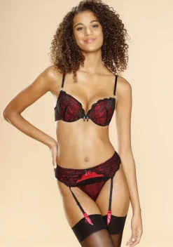 JETTE Strapsgurtel<Strapsgurtel