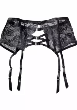 petite fleur gold Strapsgurtel<Strapsgurtel