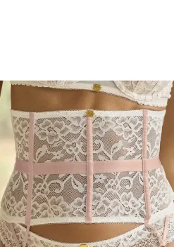 JETTE Strapsgurtel<Strapsgurtel"Velia"