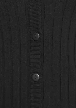 LASCANA Jacken & Mantel<Strickjacke