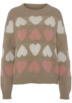 Vivance Pullover<Strickpullover