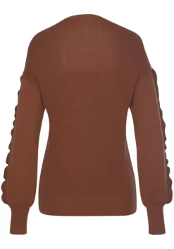 LASCANA Pullover<Strickpullover