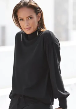 LASCANA Pullover<Strickpullover