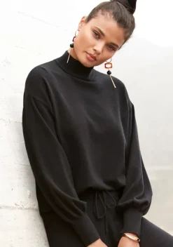 LASCANA Pullover<Strickpullover