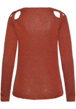 LASCANA Pullover<Strickpullover