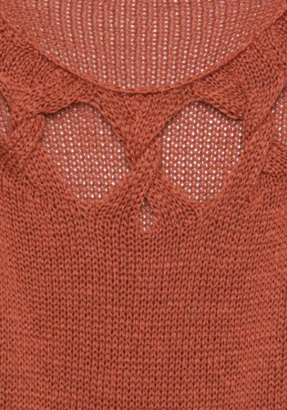 LASCANA Pullover<Strickpullover