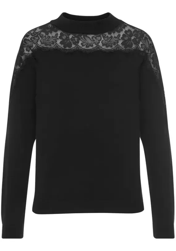 LASCANA Pullover<Strickpullover