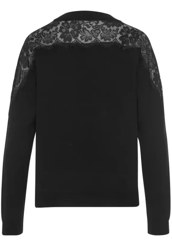 LASCANA Pullover<Strickpullover