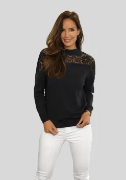 LASCANA Pullover<Strickpullover