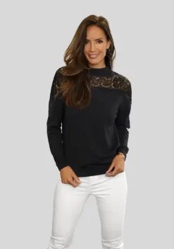 LASCANA Pullover<Strickpullover