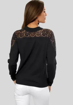 LASCANA Pullover<Strickpullover