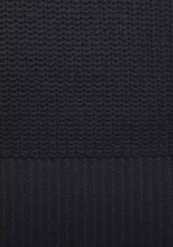 Pullover|LASCANA Strickpullover Schwarz