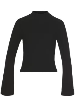 Bench. Homewear-Oberteile<Strickpullover