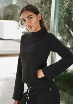 Bench. Homewear-Oberteile<Strickpullover