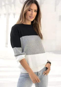 LASCANA Pullover<Strickpullover