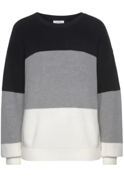 LASCANA Pullover<Strickpullover