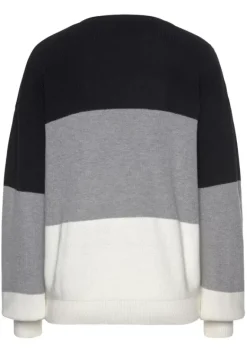 LASCANA Pullover<Strickpullover