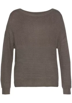 LASCANA Pullover<Strickpullover