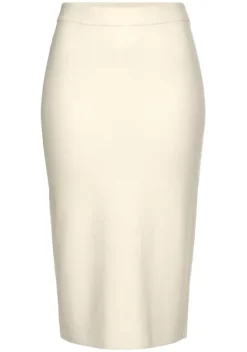 LASCANA Rocke<Strickrock