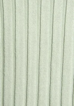 Damenshirts|LASCANA Stricktop Mint