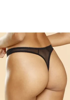 JETTE Strings<String