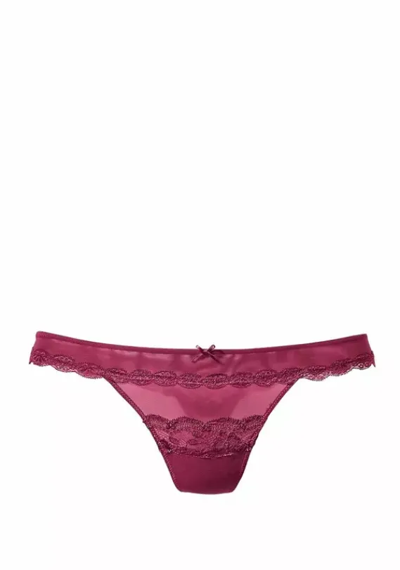 s.Oliver Strings<String