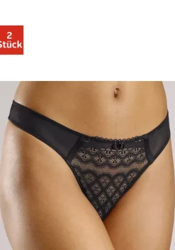 petite fleur Strings<String