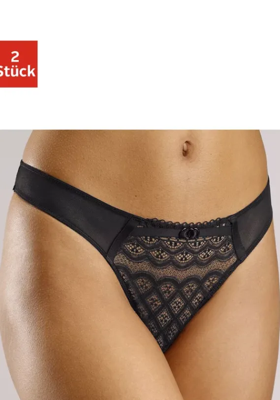 petite fleur Strings<String