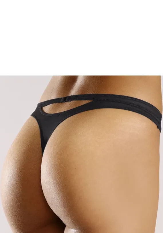 petite fleur Strings<String