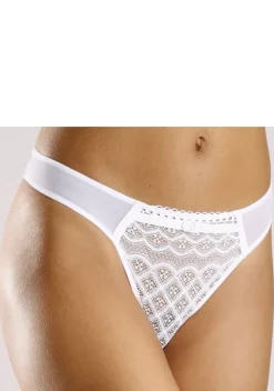 petite fleur Strings<String