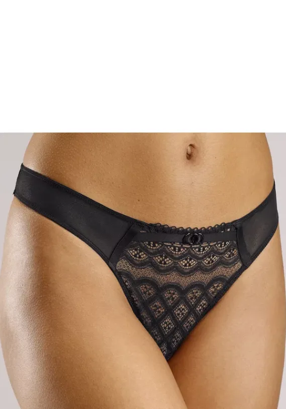 petite fleur Strings<String