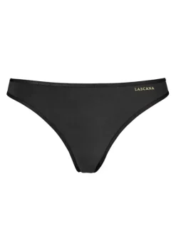 Strings|LASCANA String Schwarz