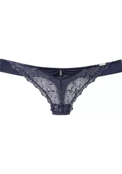 Strings|Marie Claire String Marine