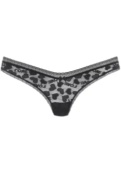 petite fleur gold Strings<String