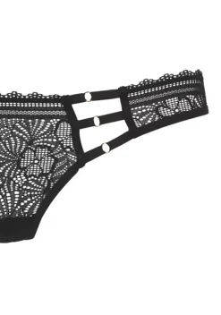 Strings|LASCANA String Schwarz