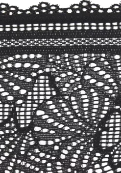 Strings|LASCANA String Schwarz