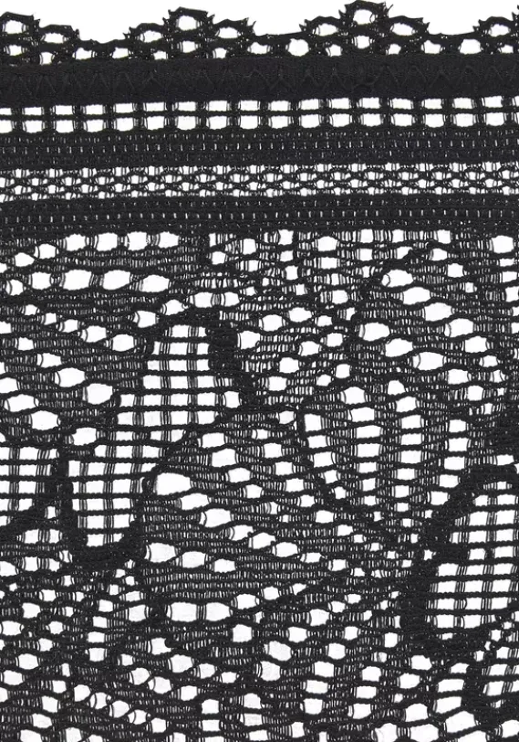 Strings|LASCANA String Schwarz