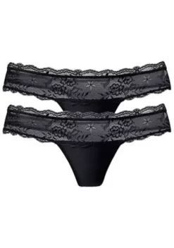 Strings|Vivance String Schwarz