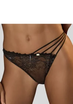 JETTE Strings<String