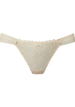 Dessous|LASCANA String Puder