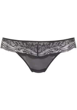 Dessous|LASCANA String Schwarz