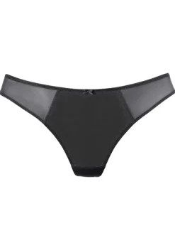 Strings|LASCANA String Schwarz